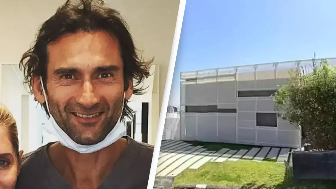 Instagram/ @drsaschajovanovic / Google Maps