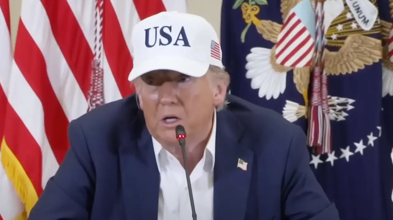 Forbes Breaking News/YouTube