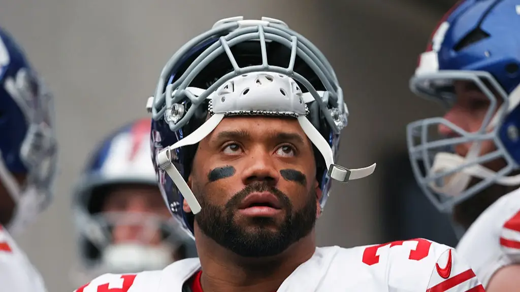 Ian Maule/Getty Images