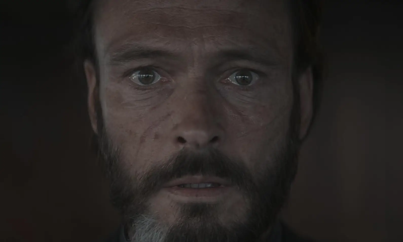 Your face when you realise it was canceled after one season (Netflix) 