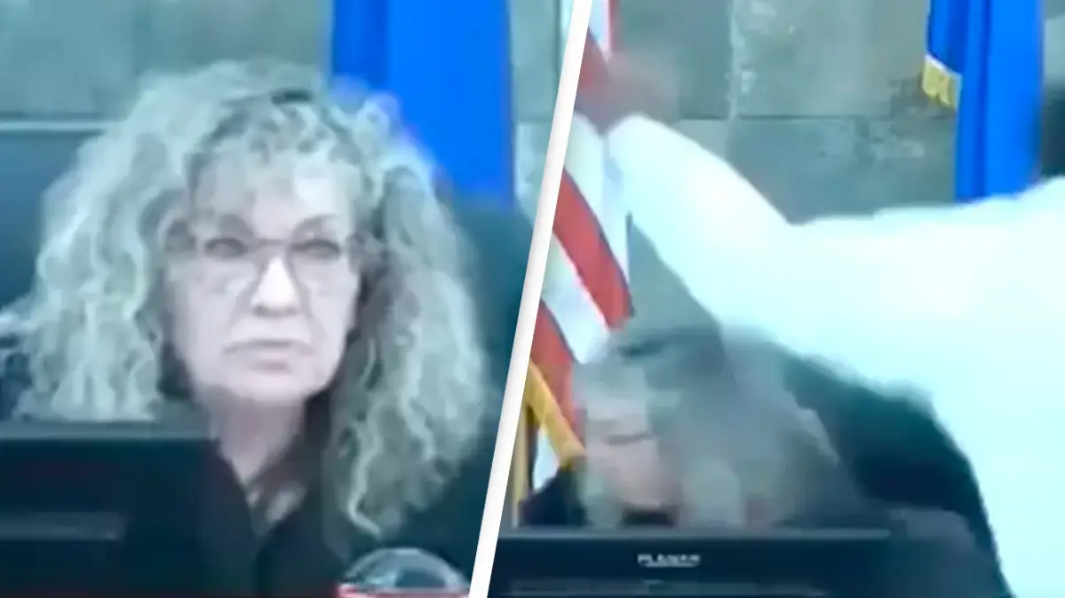 Clark County District Court