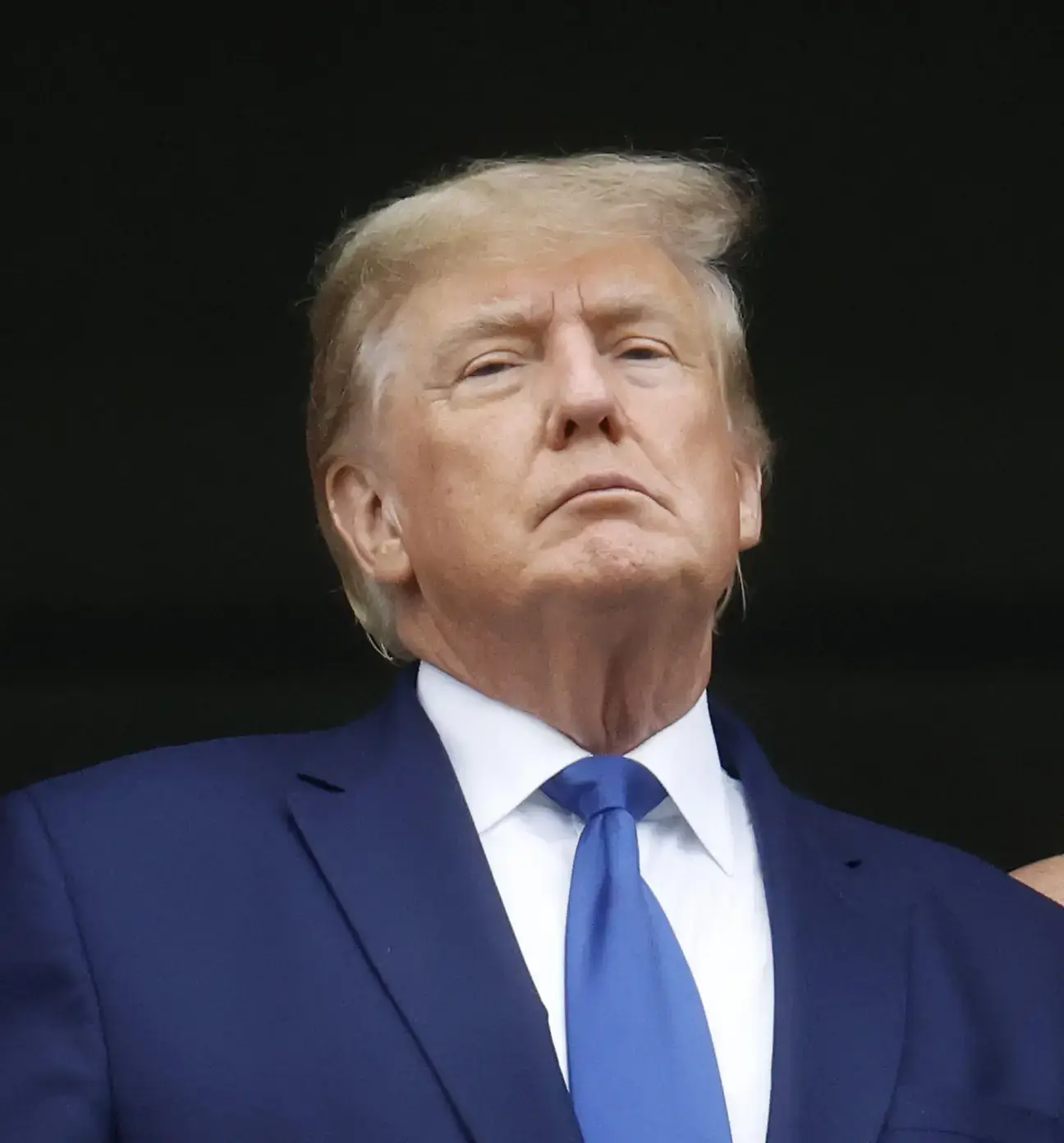 The hearings are expected to focus on former President Trump's words and actions in the lead-up to the Capitol Riot.