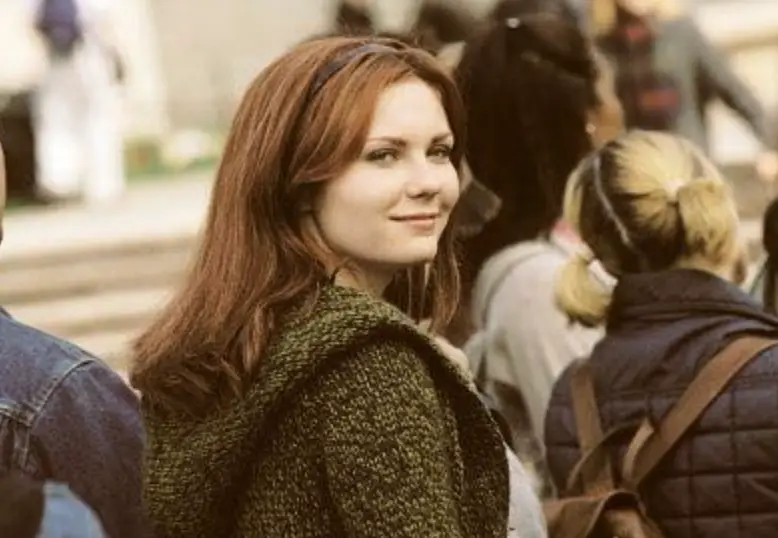 Another Spider-Man with Dunst as MJ? How about it Sony?