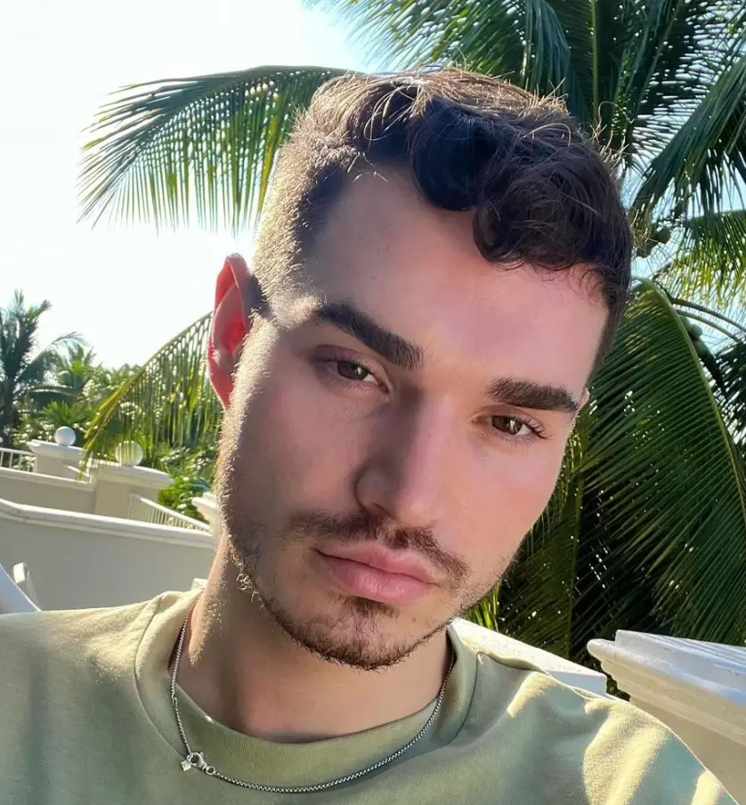 Princess Poppy joined the Drag Race stars at the Emmys.