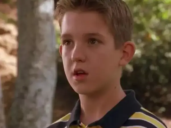 Joe Pichler has been missing since 2006.