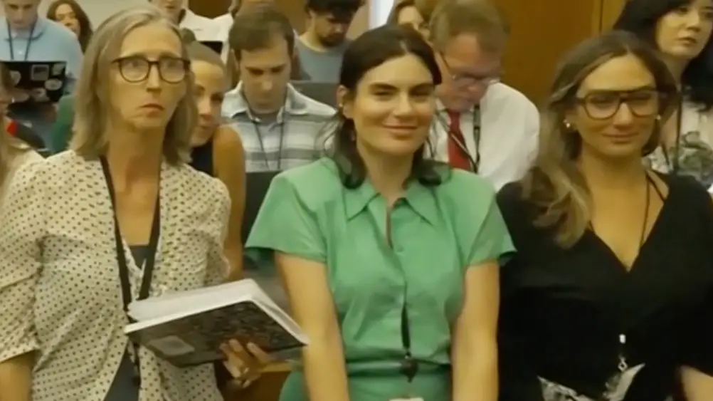 Court TV/YouTube