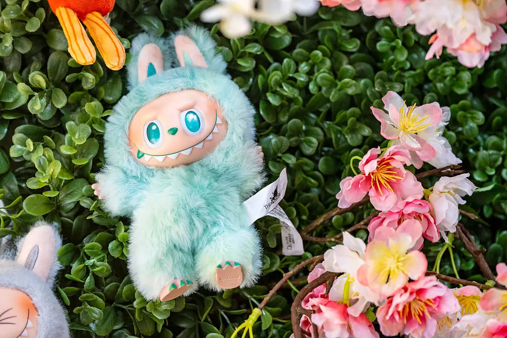 Labubu fakes are a massive problem right now (MediaNews Group/Orange County Register via Getty Images)
