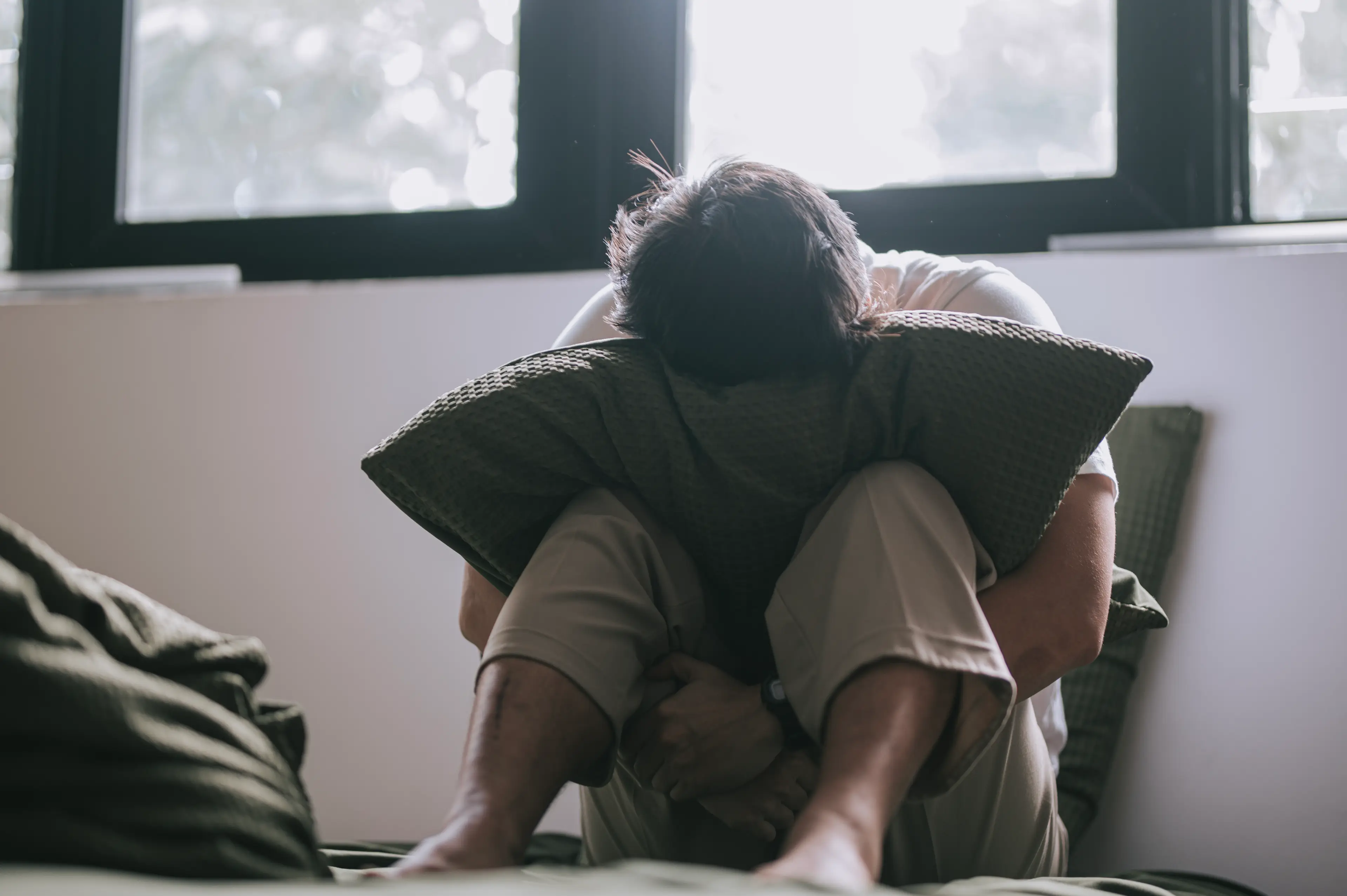 The disease is described as being like a fatal insomnia (Getty Stock Images) 