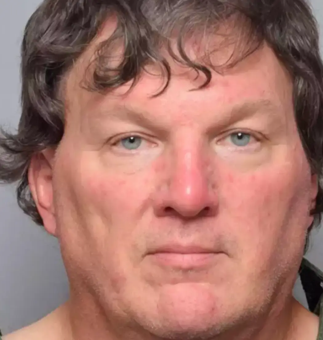 Rex Heuermann worked as an architect in New York (Suffolk County Sheriff's Office)