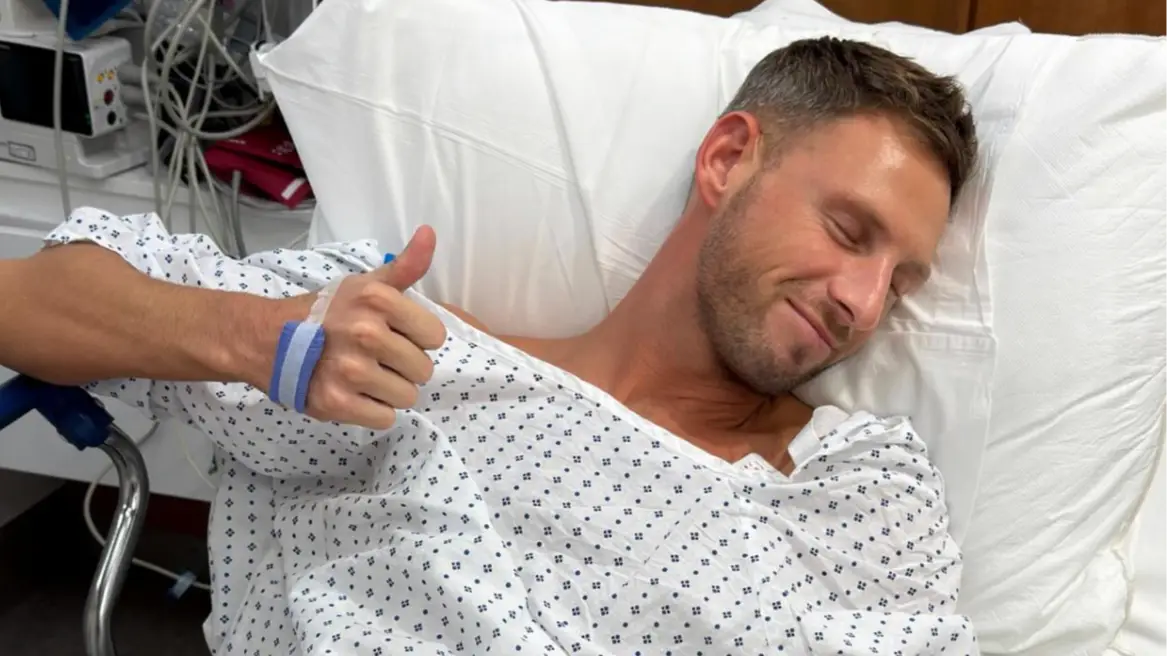 Instagram/@FraserOlender