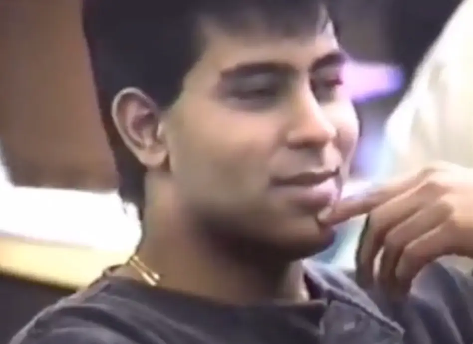 Other commenters praised the pre-smartphone era.