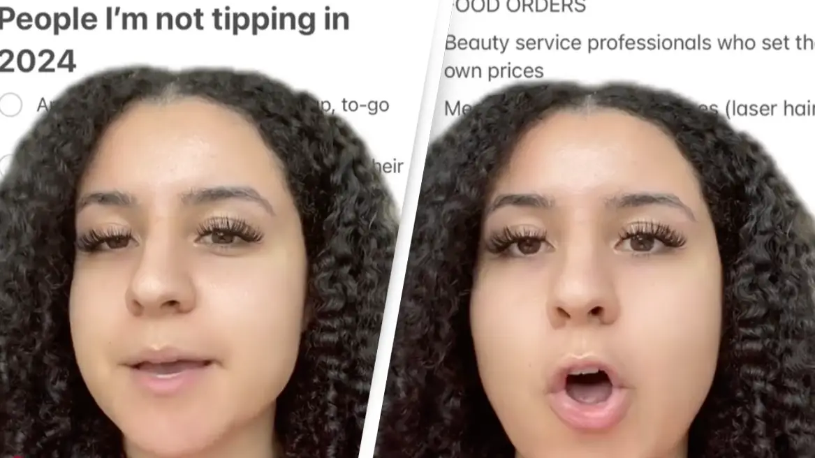 TikTok/@antidietpilot