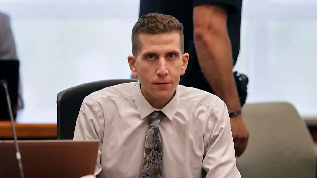 Kyle Green-Pool/Getty Images