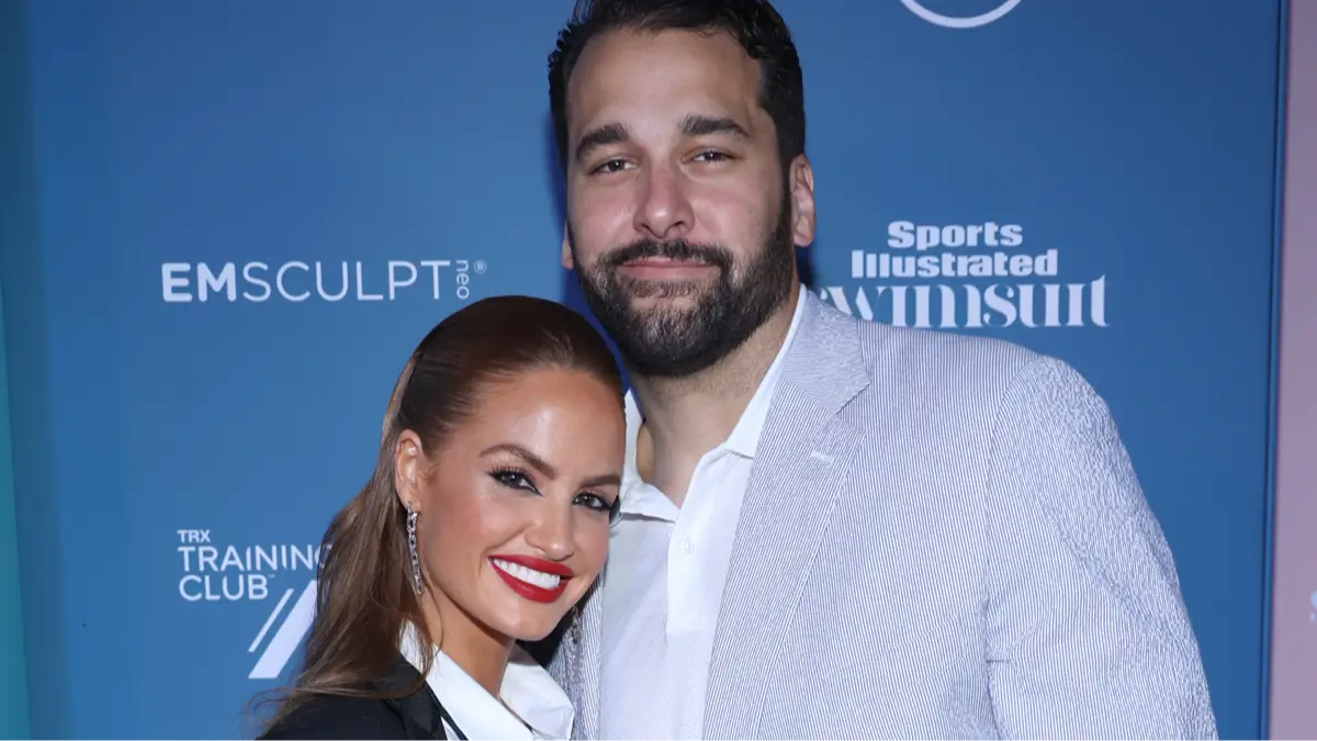 Getty Images/Rodrigo Varela