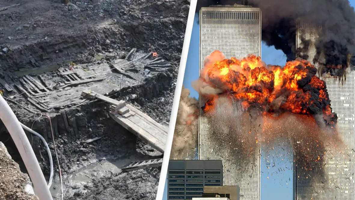 Lower Manhattan Development Corporation/Getty/Spencer Platt