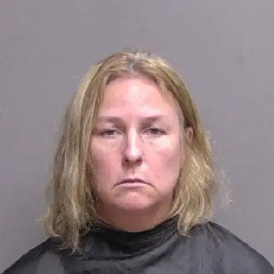 David's wife of 21 years has been arrested in connection to his death.