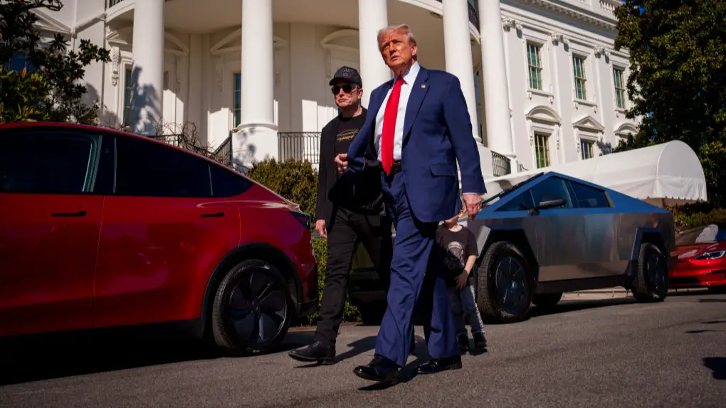 Andrew Harnik/Getty Images