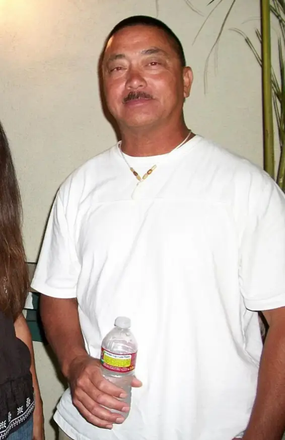 Theodorus 'Theo' Struyck represents the group that won the whopping $1.76 billion.