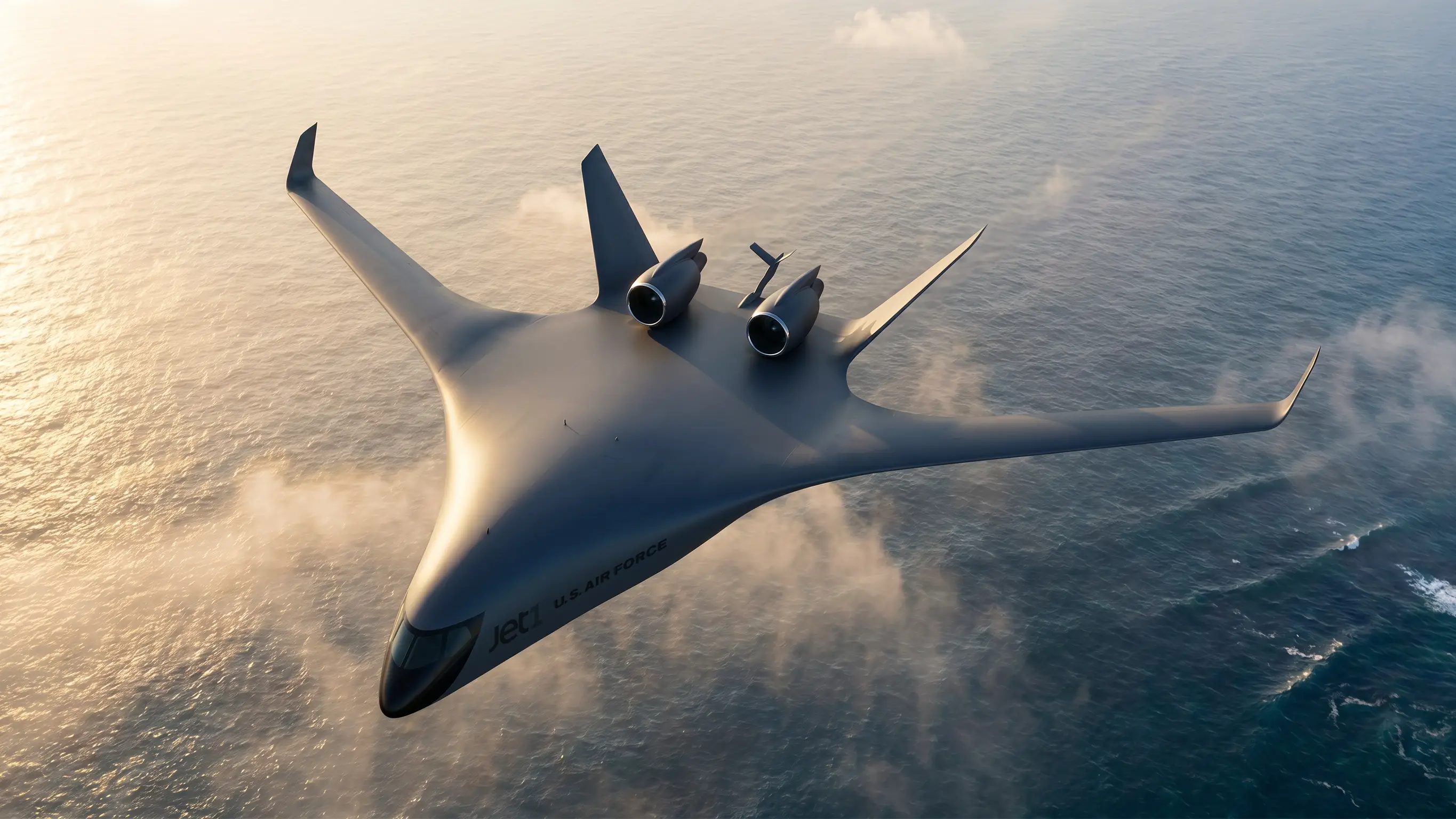 JetZero