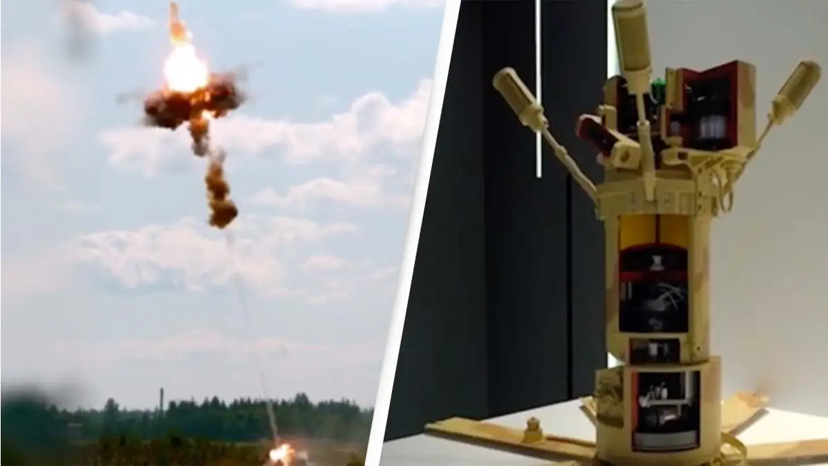 Rosoboronexport/YouTube