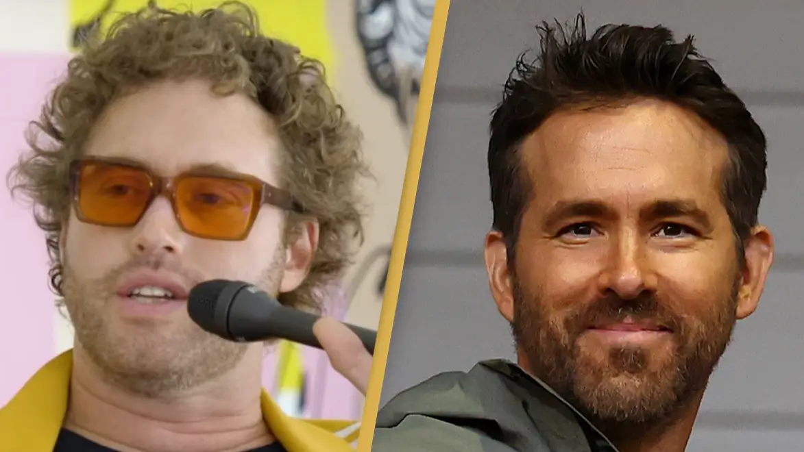 TJ Miller gave blunt response after being asked if he's joining Ryan Reynolds in Deadpool 3