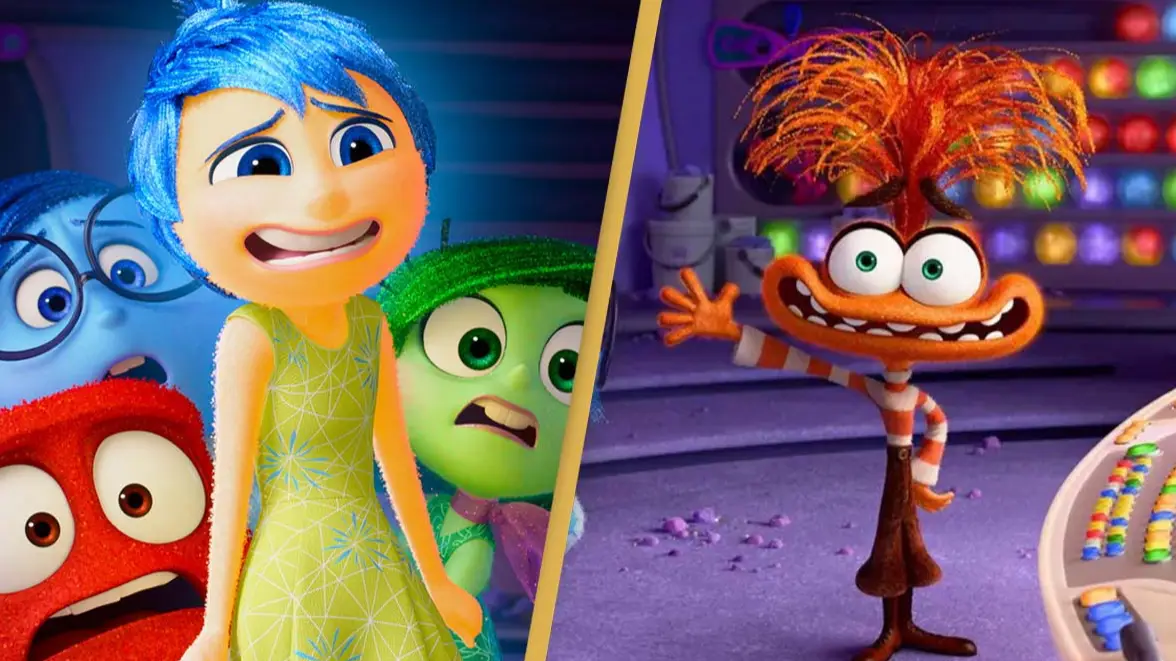 Walt Disney Studios Motion Pictures