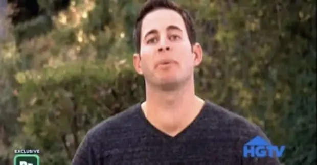 An email from a viewer saved his life (HGTV)