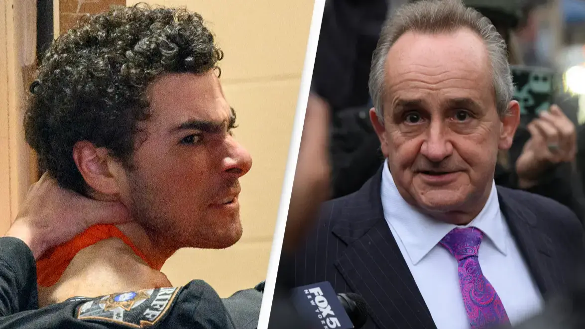 Luigi Mangione’s lawyer speaks out as suspected killer fights extradition to face murder charge