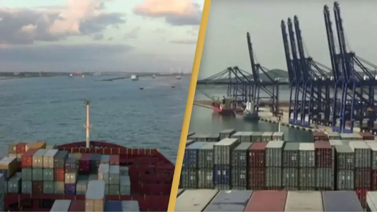 Longest movie ever made has a runtime of 51,420 minutes and takes 5 weeks to watch