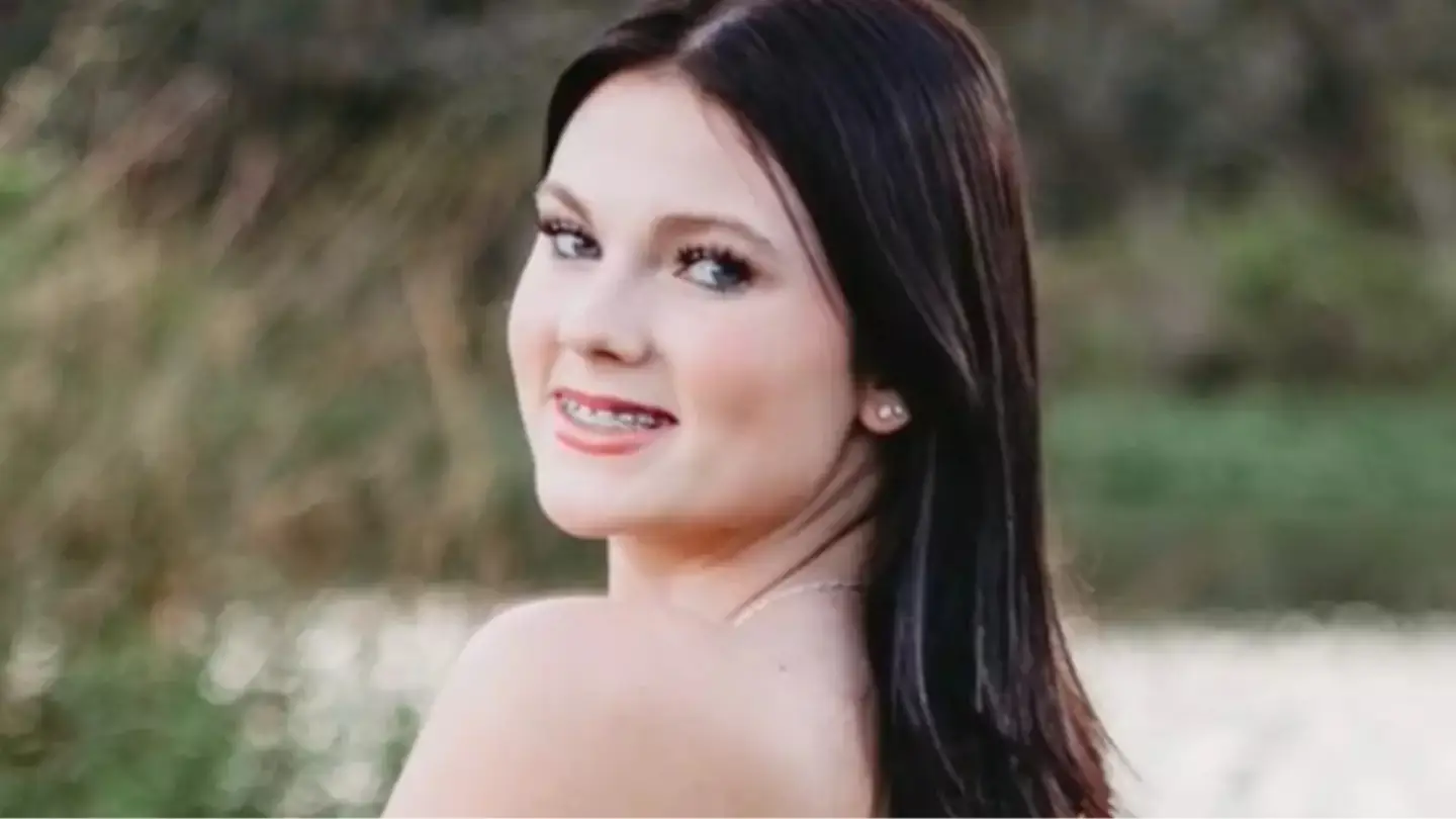 The cheerleader was found dead onboard a Carnival cruise ship, stuffed under a bed (ABC News)