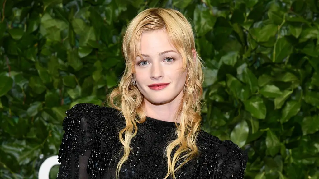 Kristina Bumphrey/Variety via Getty Images