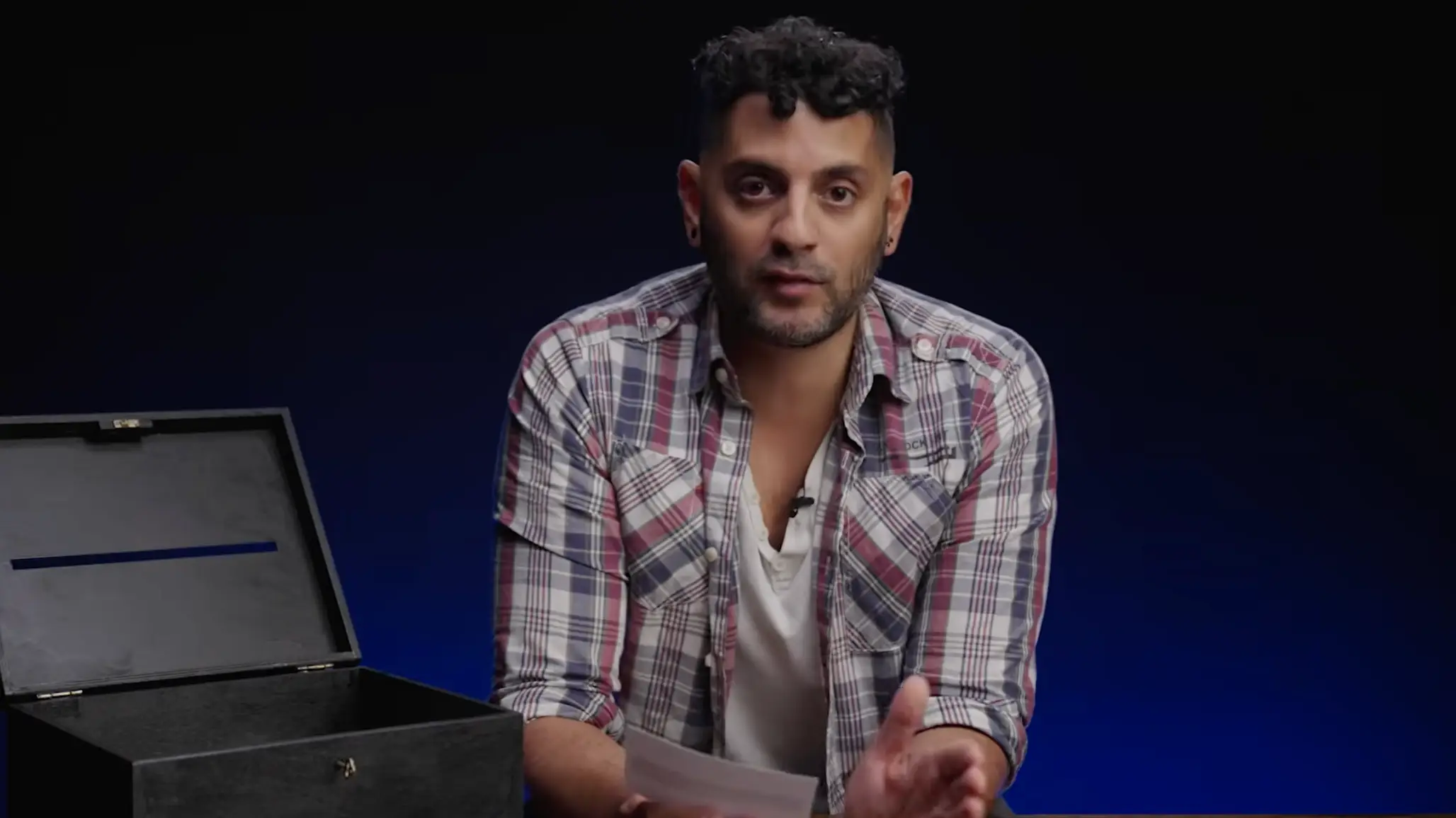 YouTube/ LADbible Stories