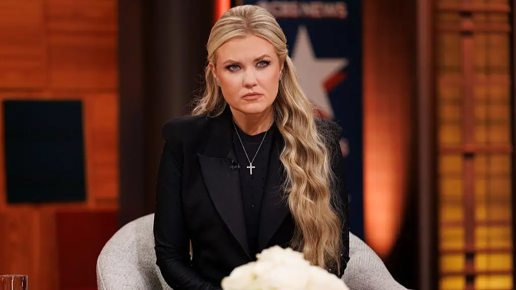Michele Crowe/CBS News via Getty Images
