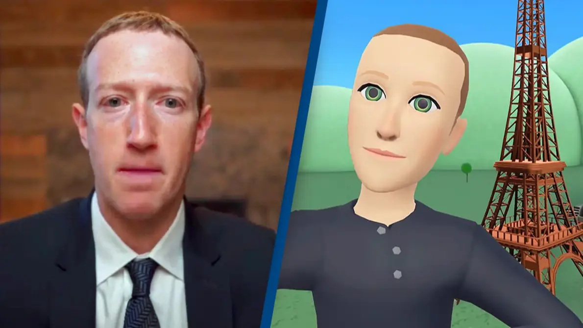 Mark Zuckerberg admits he was wrong as he fires 11,000 employees after spending $15bn on Metaverse