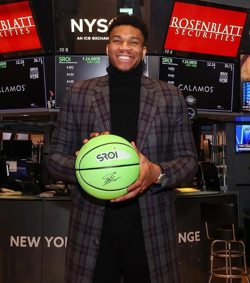 The big man has learnt a lot about investing over the last decade.