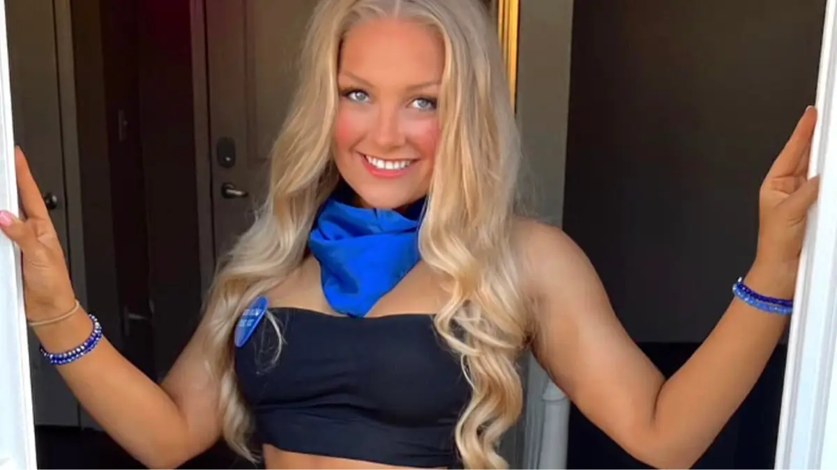 Laken Snelling/Facebook