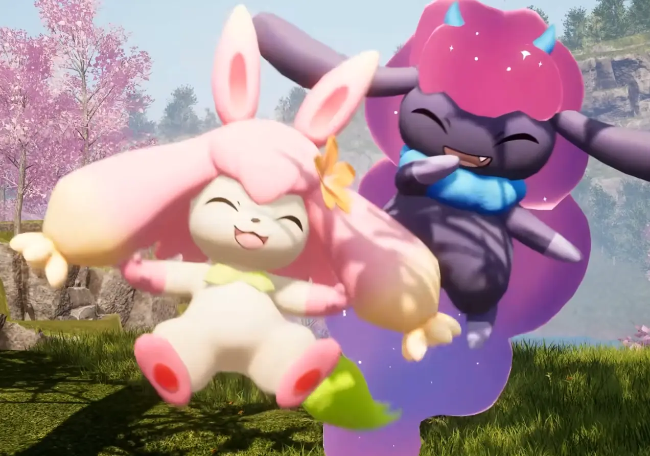 Pokémon indicated it would be willing to take legal action against Palworld.