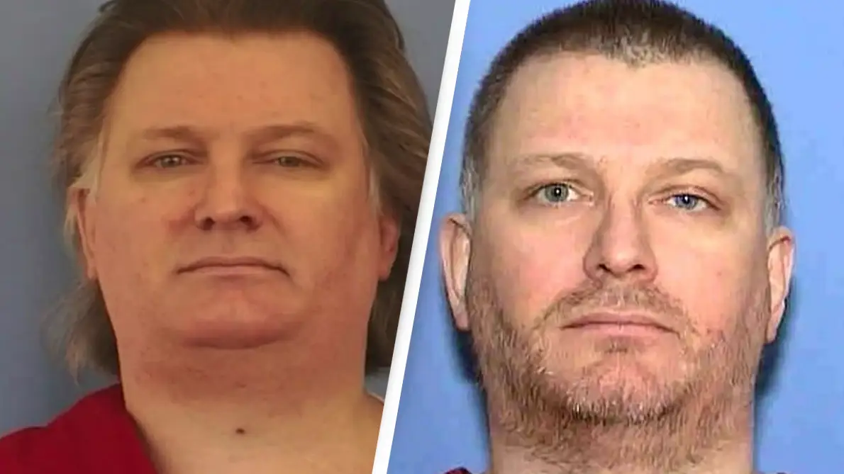 Mississippi Department of Corrections