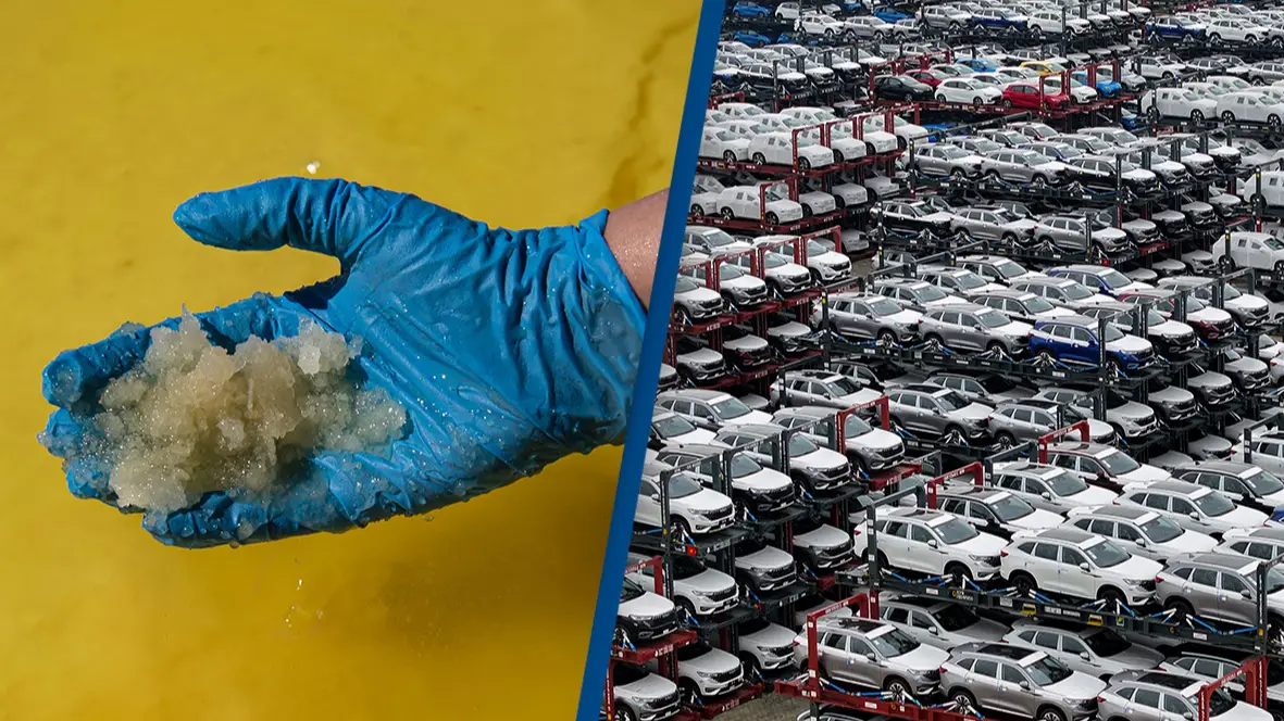 MARTIN BERNETTI/AFP via Getty ImagesSTR/AFP via Getty Images