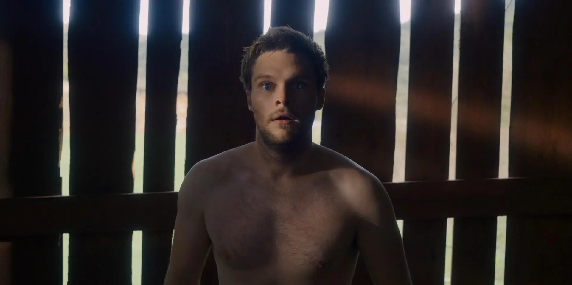 There's a lot of graphic nudity (A24)