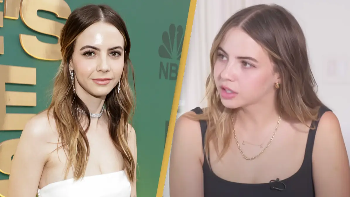 Todd Williamson/NBC via Getty Images/Bobbi Althoff via YouTube