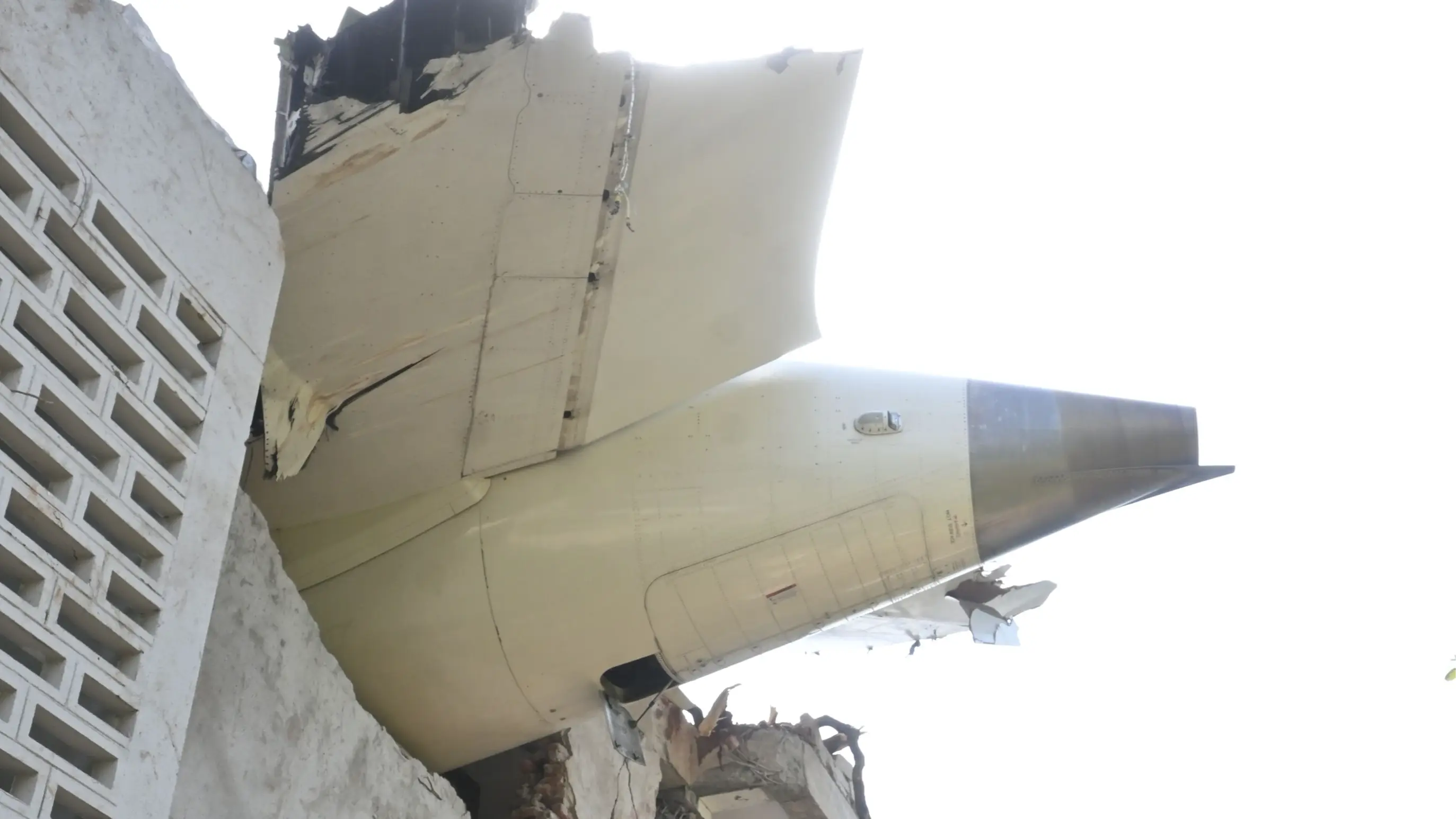 Stringer/Anadolu via Getty Images