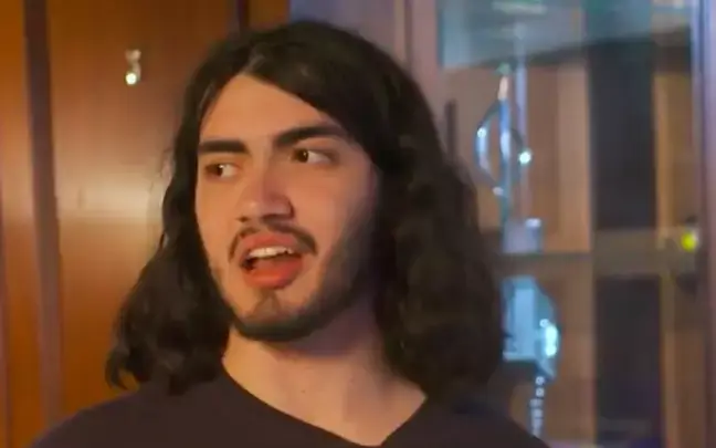 Prince Michael Jackson II, or Bigi Jackson as he prefers to be called.