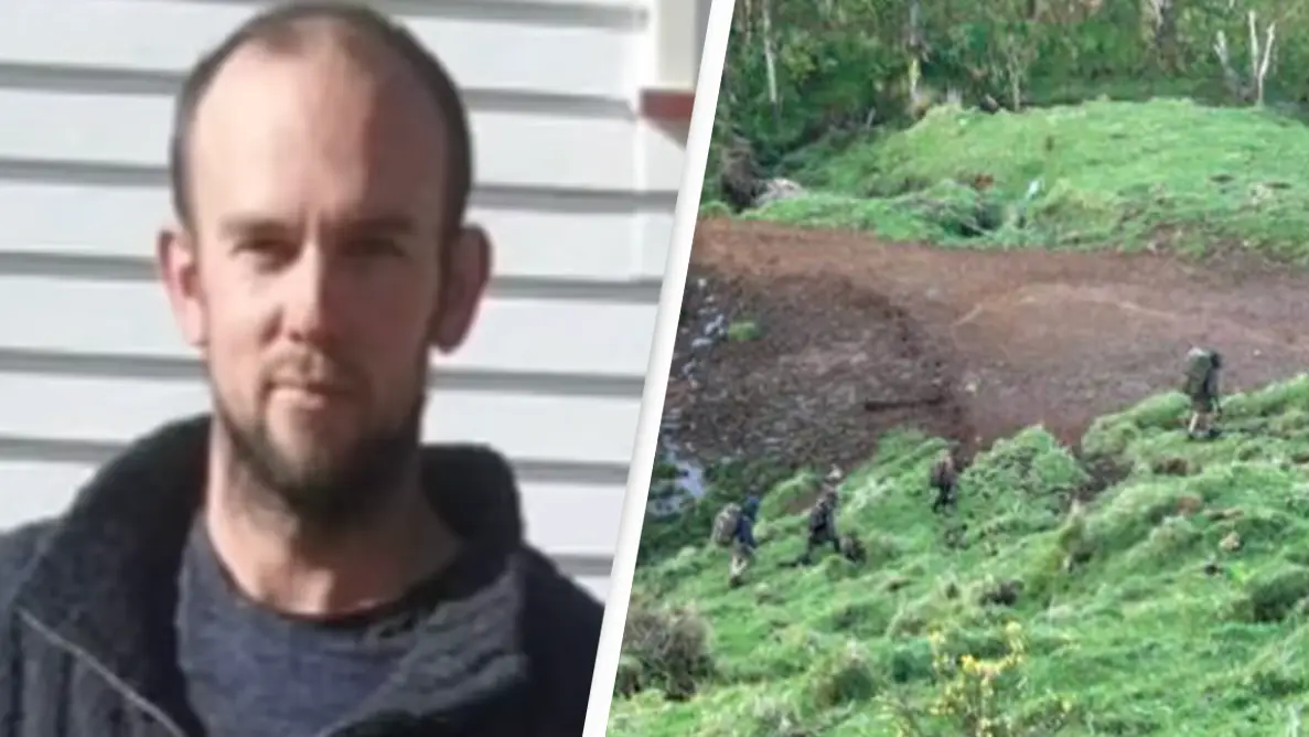 NZ Police/New Zealand Herald