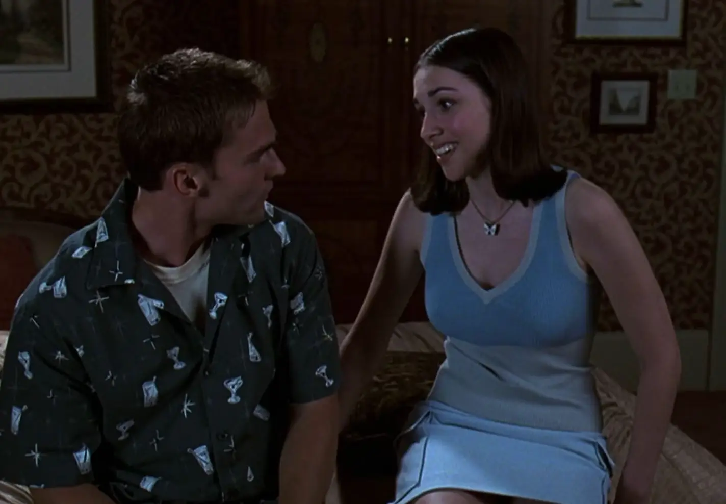 Gen Z are calling out American Pie (Universal Pictures)