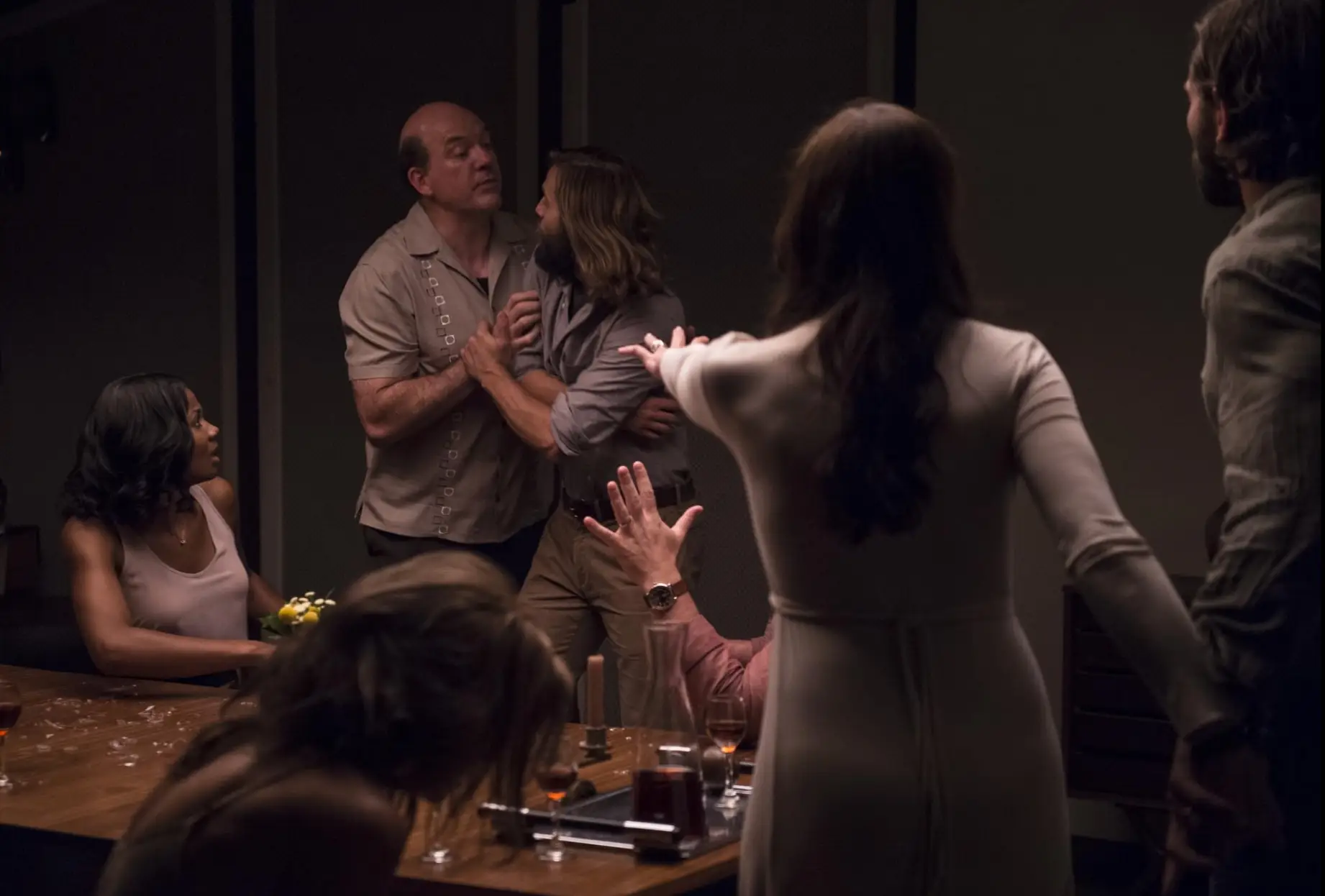 The Invitation (Drafthouse Films)