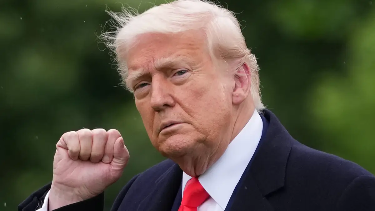 Getty Images/Kevin Dietsch