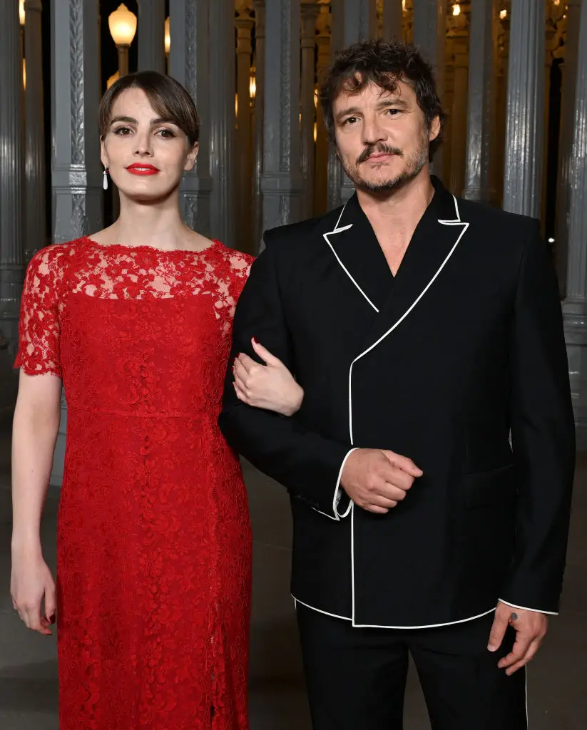 The pair also have two other siblings.