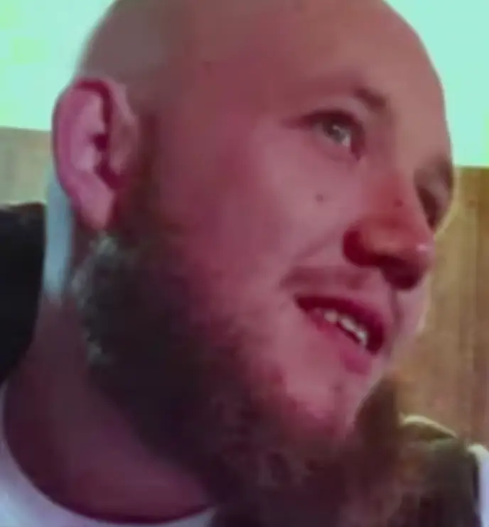 Allen was suspected of supplying drugs (Handout/ITV News)