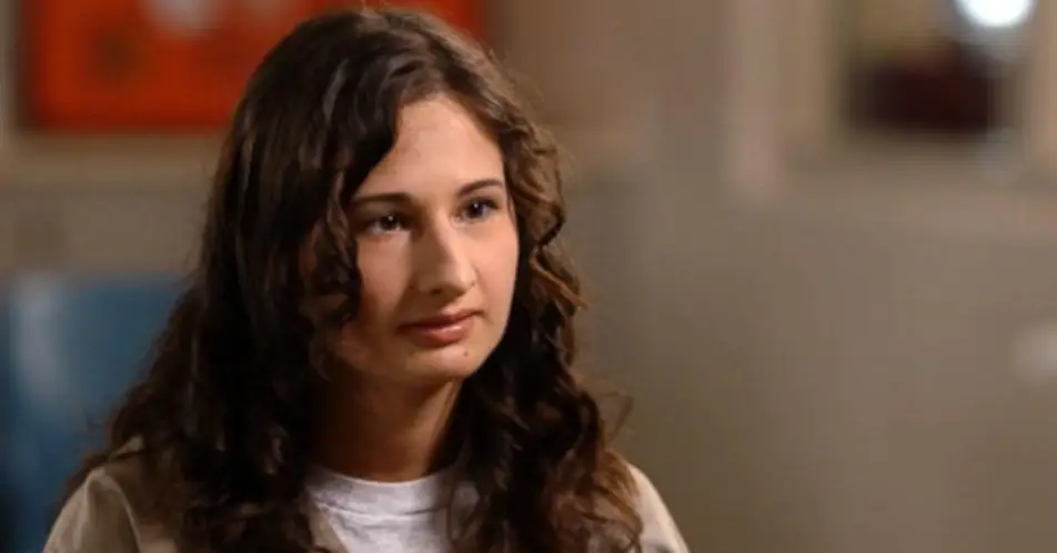 Gypsy took a plea bargain deal of a second degree murder charge and ten years in prison.